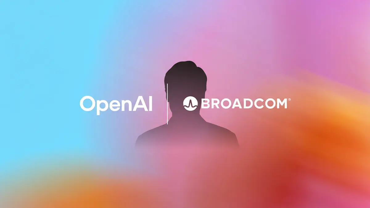 Verbindung zwischen OpenAI und Broadcom